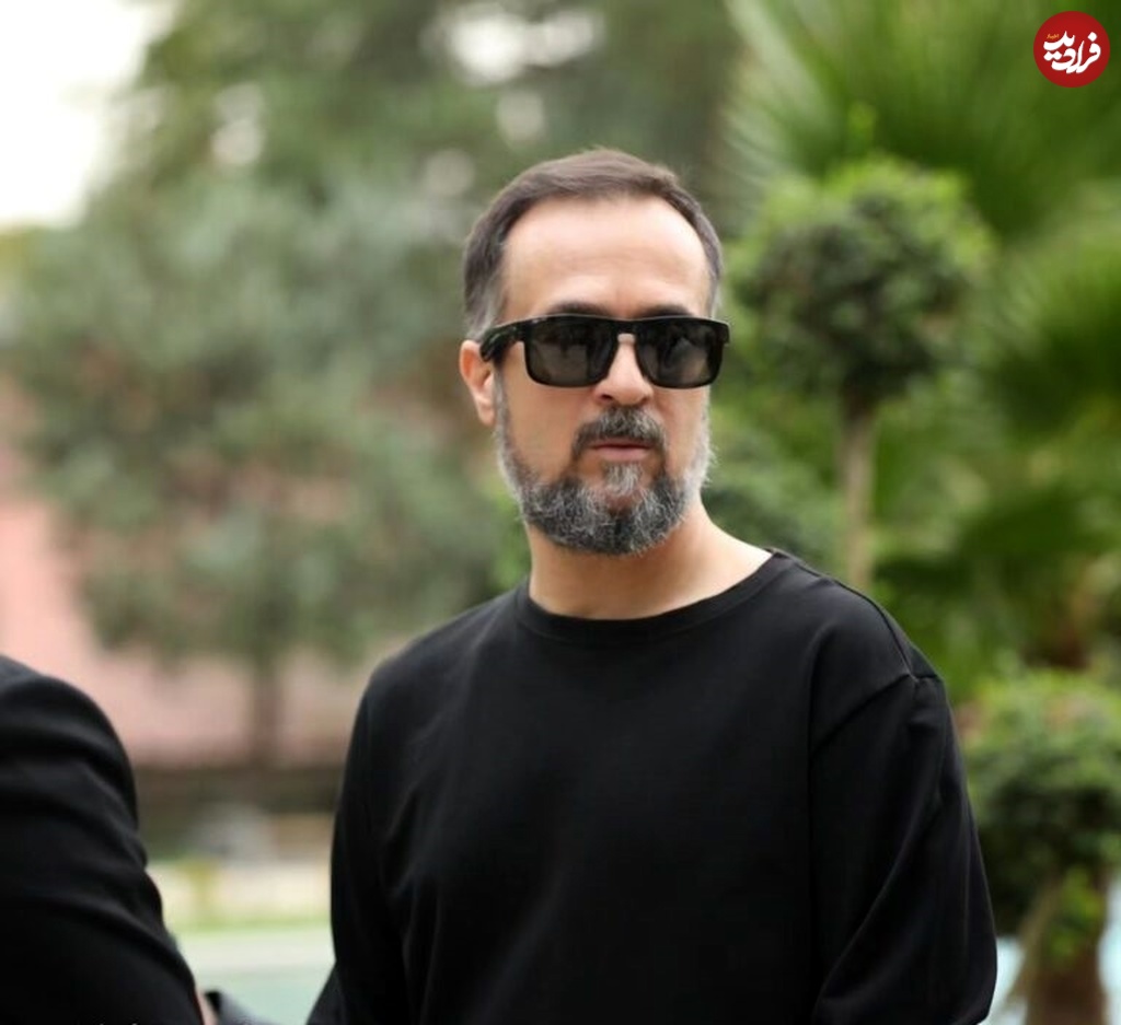 احمد مهران فر