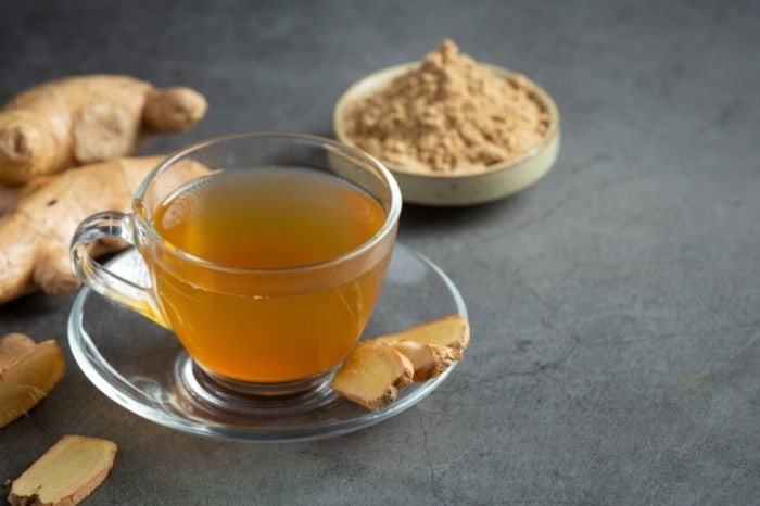 حالت تهوع