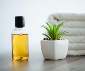 روغن مورچه