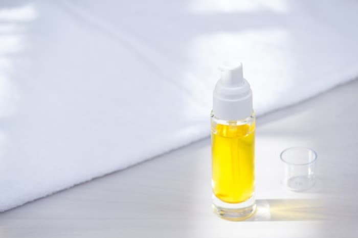 روغن مورچه