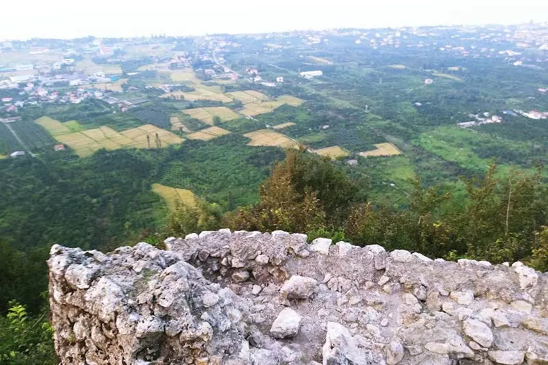 قلعه مارکوه
