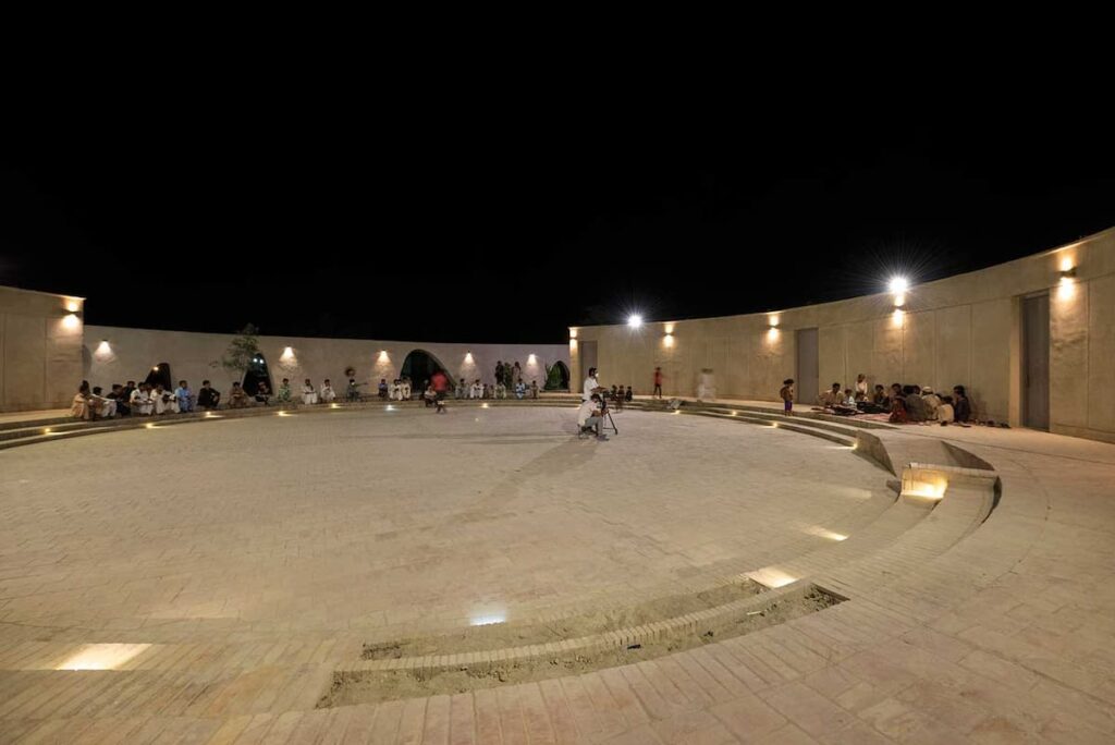 مدرسه جدگال چابهار