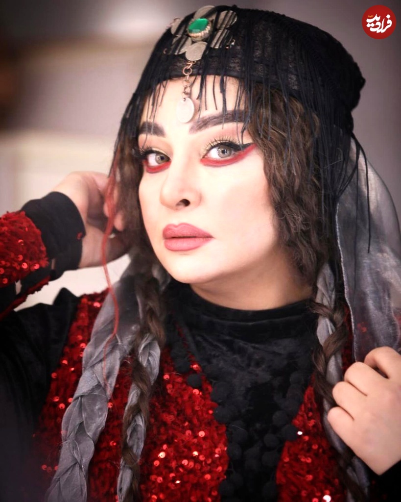 مه‌لقا باقری