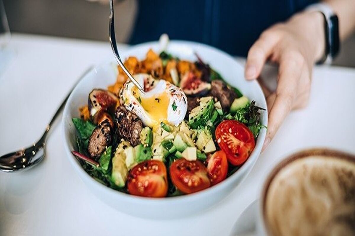 فواید رژیم غذایی کتوژنیک