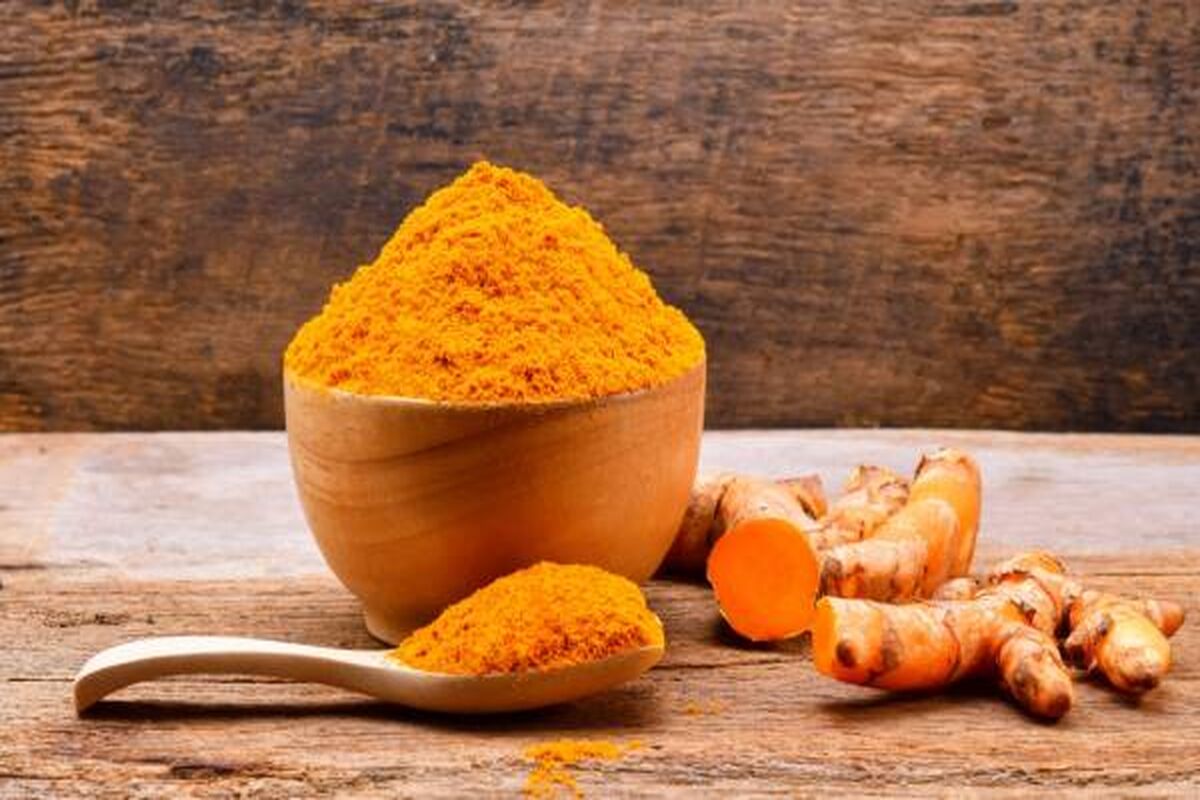 اتفاقات جالب در بدن بعد از مصرف زردچوبه و زنجبیل