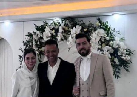 ازدواج ژوزه مورایس