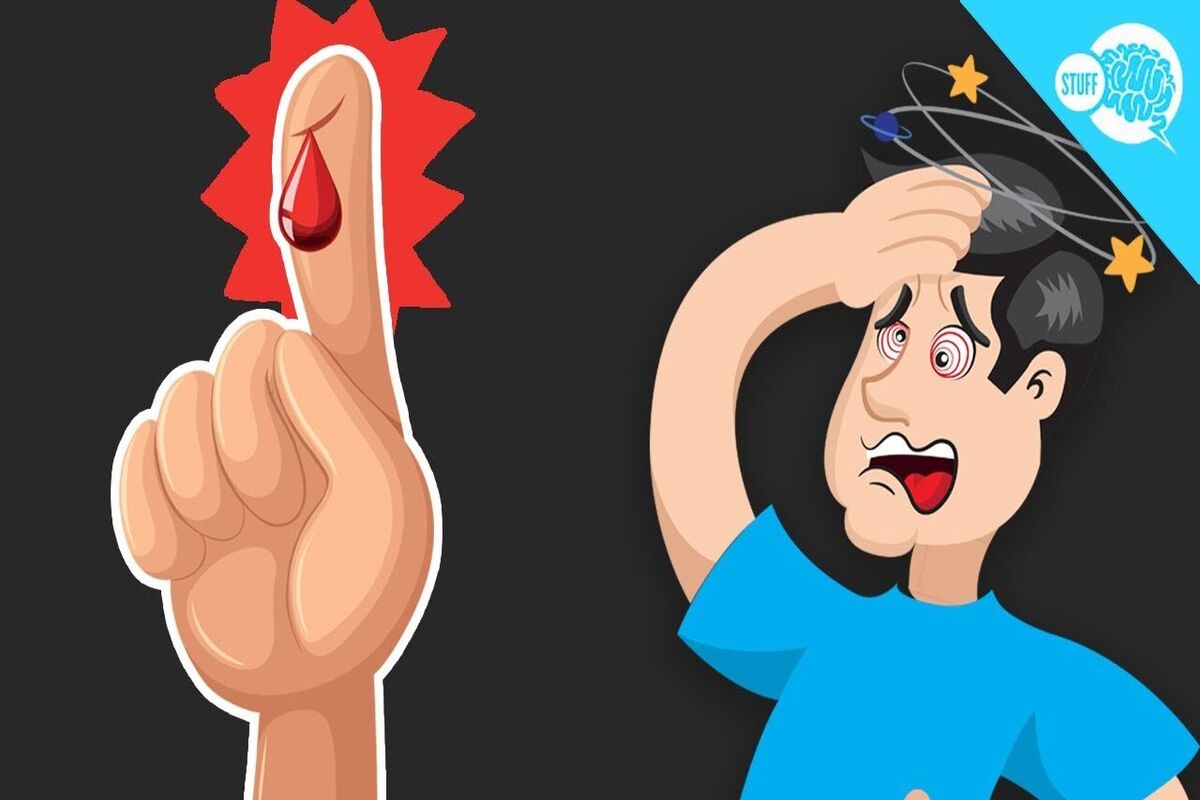 علائم اضطراب برای نتایج معاینات پزشکی و راههای درمان