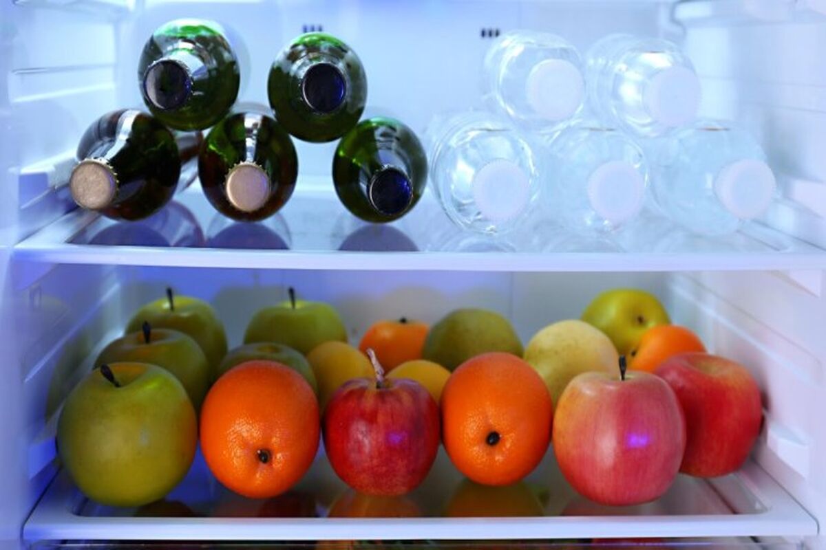 عمرا اگه میدونستی نباید این ۵ تا میوه رو تو یخچال نگهداری