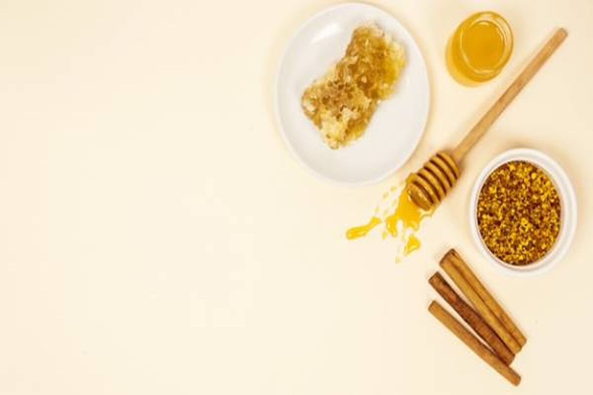 روشن کردن طبیعی رنگ موها با این ادویه دم دستی
