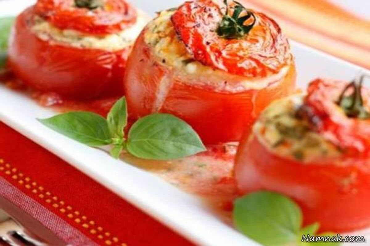 دستور پخت چند غذای خوشمزه مخصوص افراد دیابتی | غذایی رژیمی و البته بسیار لذیذ