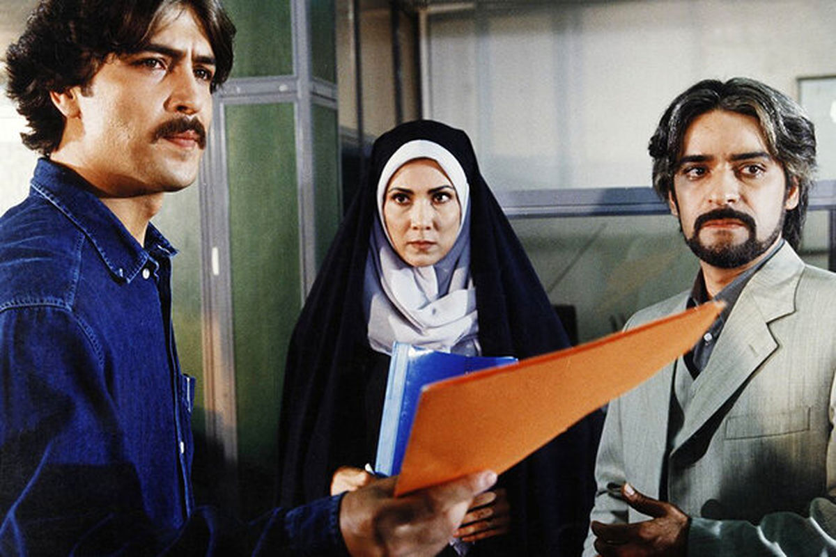 آخر هفته تلویزیون با فیلم جنجالی «آقای رئیس ‌جمهور»