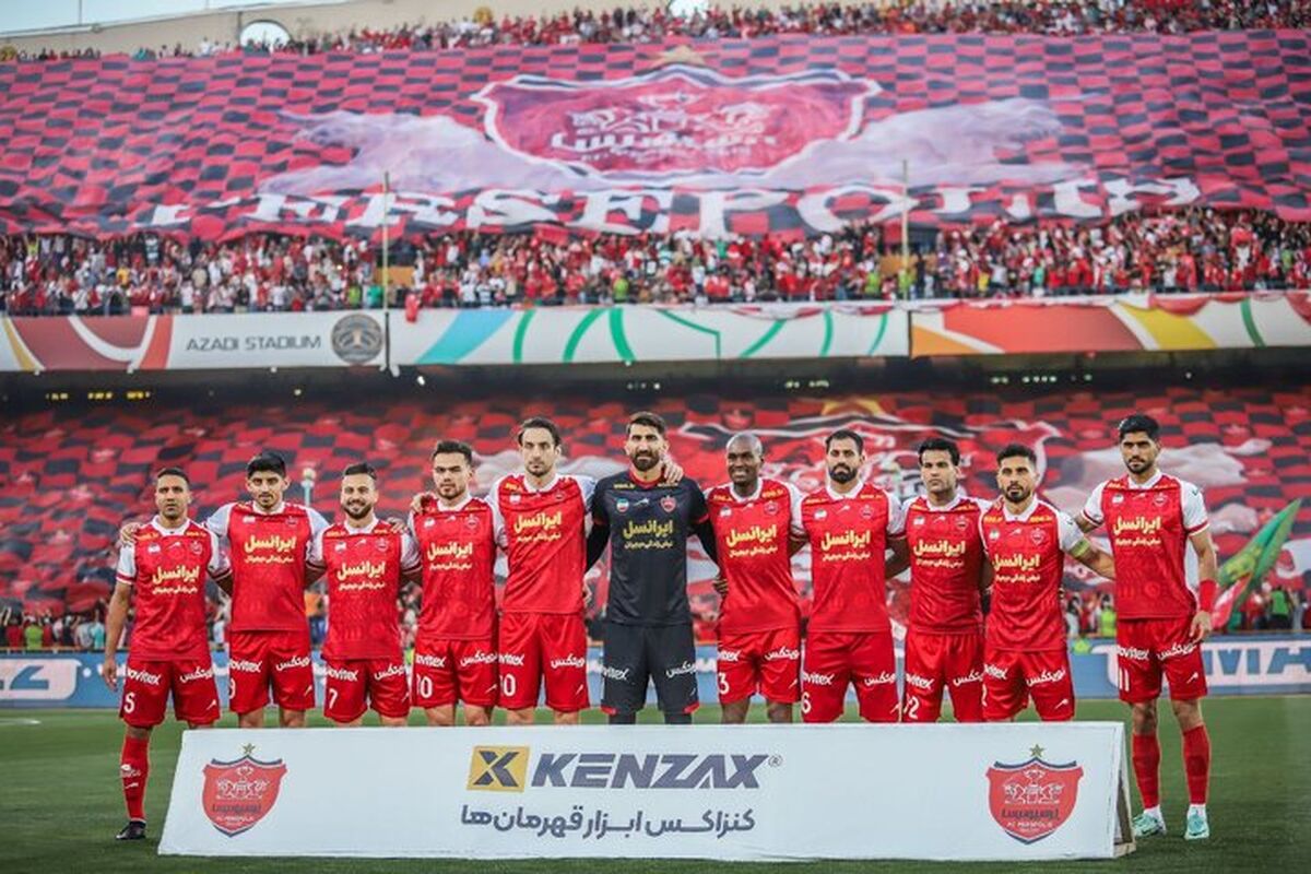 چالش بزرگ پرسپولیس پس از اوسمار | چه کسی روی نیمکت پرسپولیس می‌نشیند؟