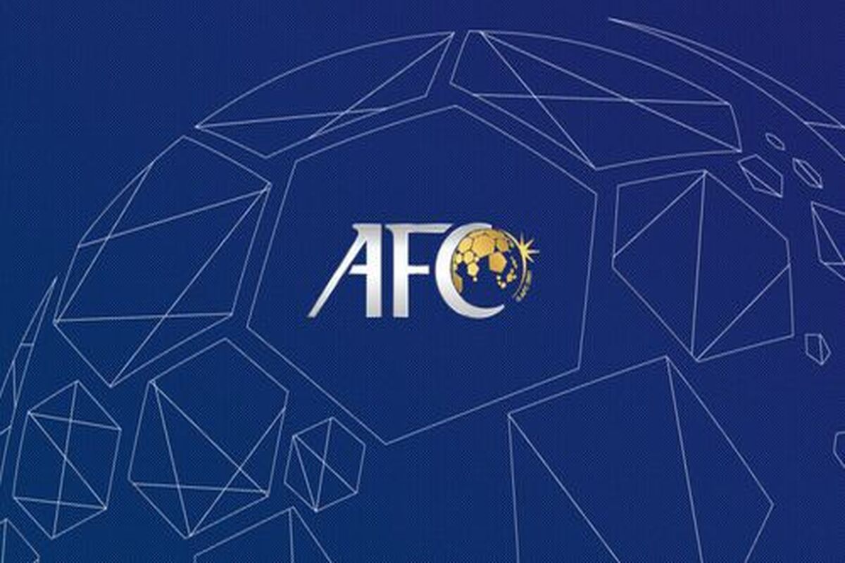 عکس | تبریک AFC برای تولد حسین حسینی