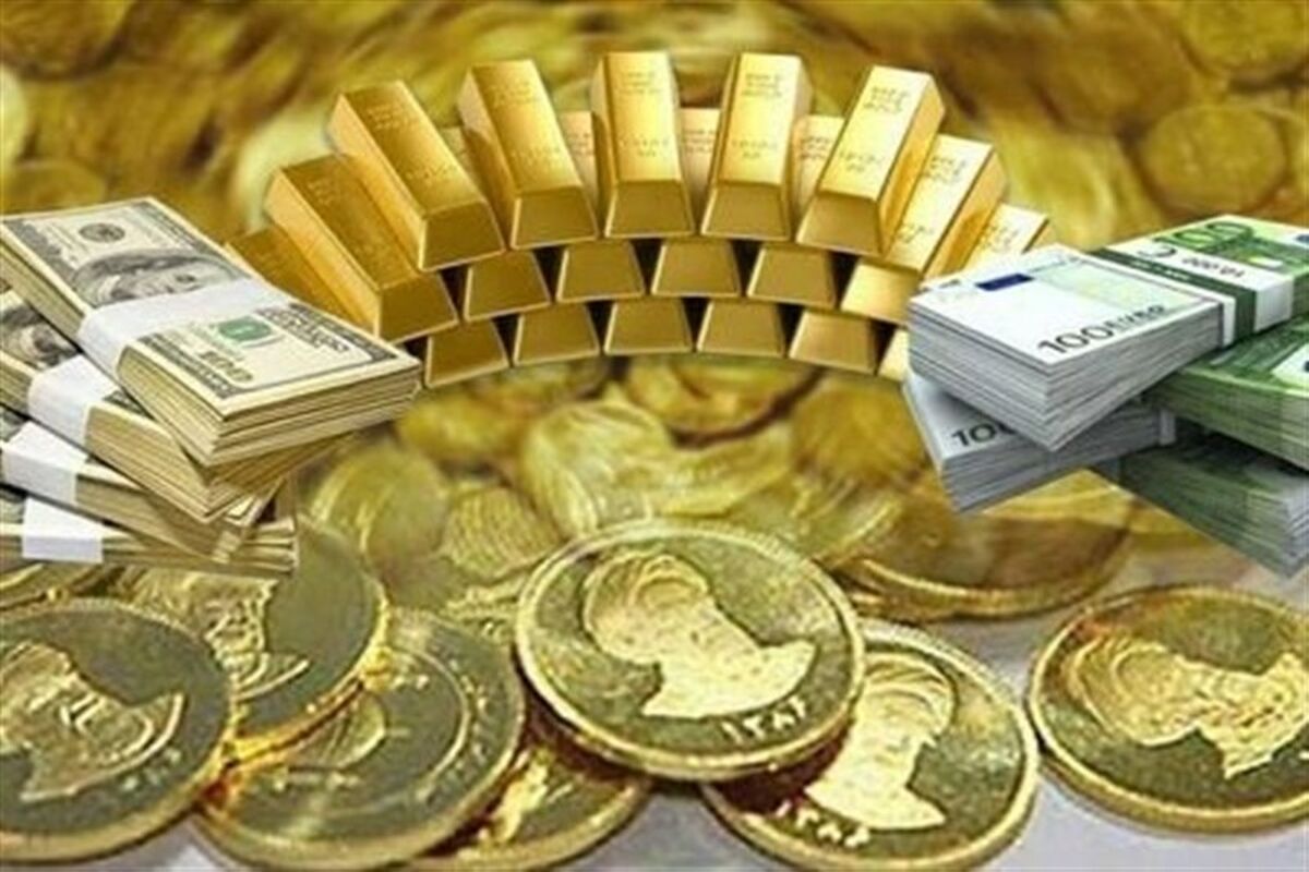 شوک خریداران از ریزش قیمت ۳/۵۰۰/۰۰۰ تومانی قیمت سکه