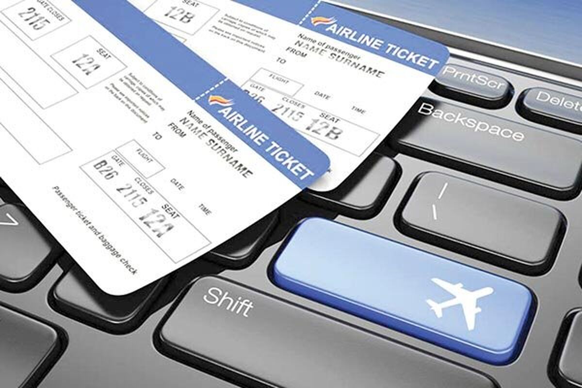 آغاز فروش اینترنتی بلیت پروزار اربعین | قیمت چند؟