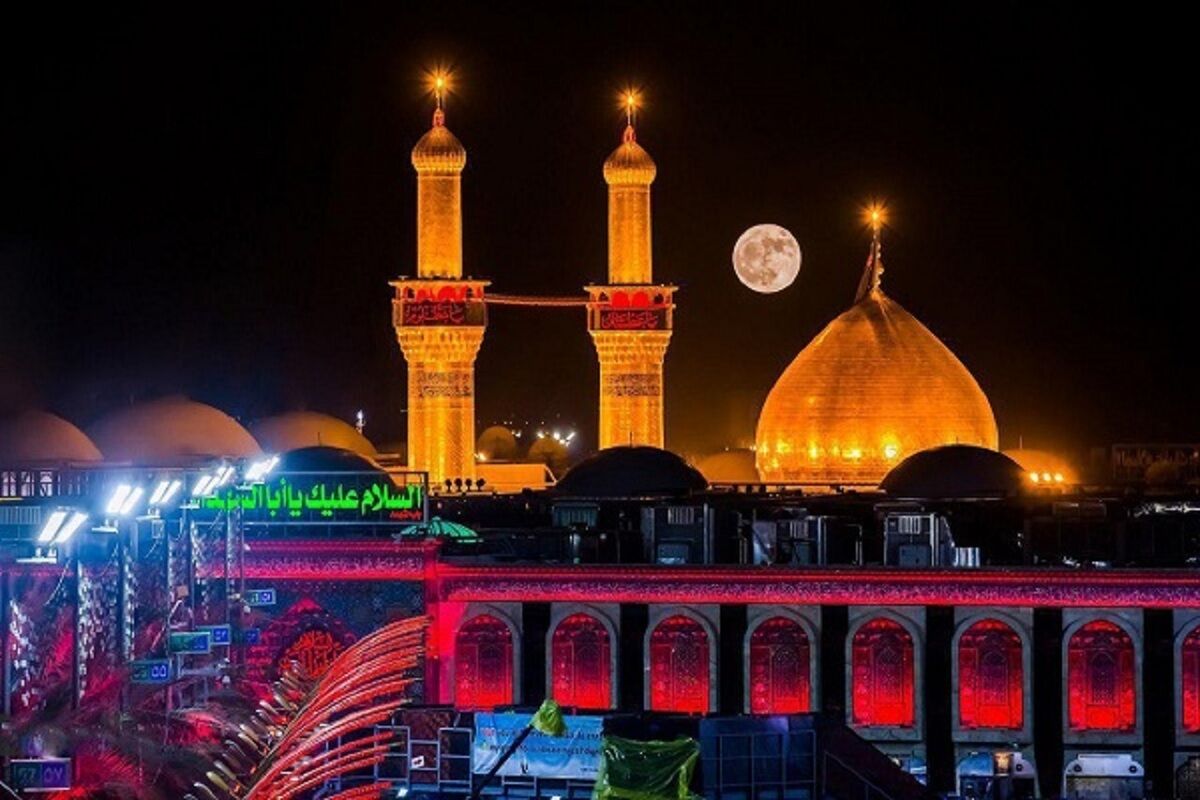 بهترین زمان زیارت امام حسین (ع) | این روزها را از دست ندهید