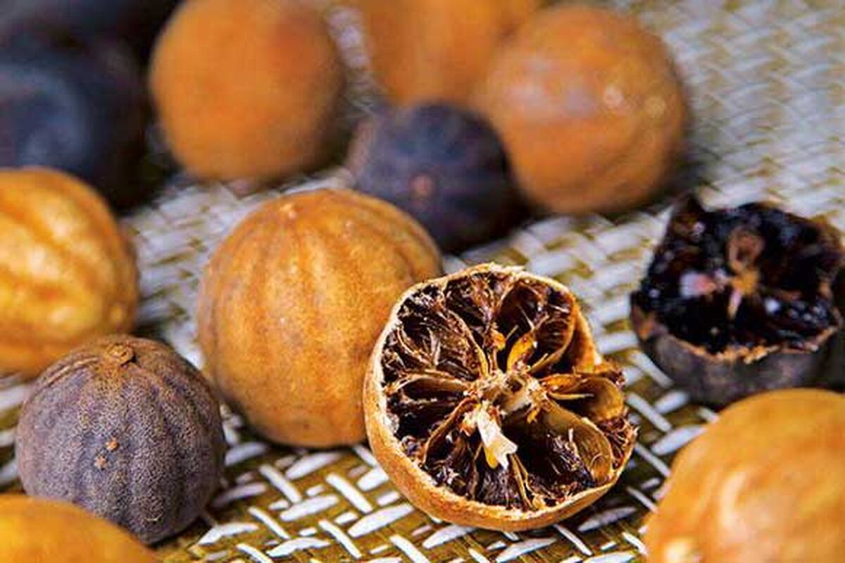 راز گرفتن تلخی لیمو عمانی | تلخی لیمو عمانی را چگونه بگیریم ؟