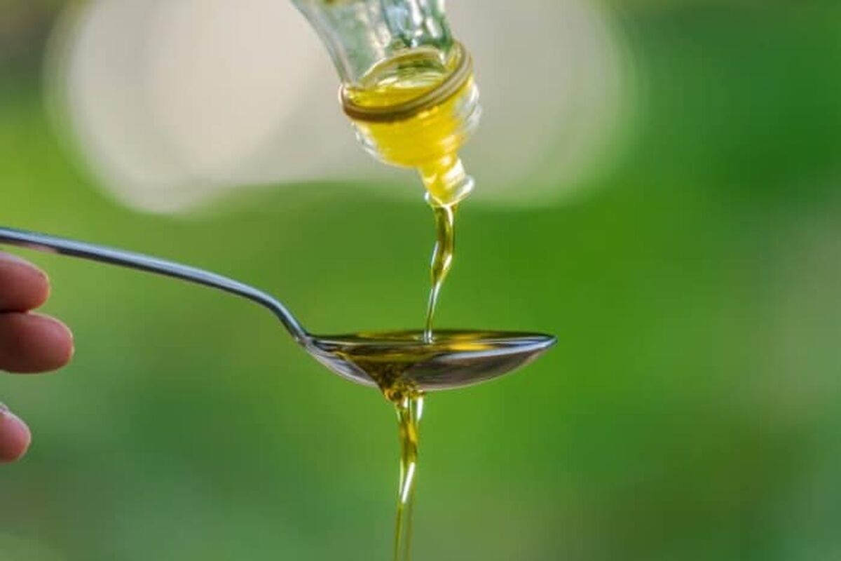 روغن جامد بهتر است یا مایع؟ | خداحافظی با کلسترول
