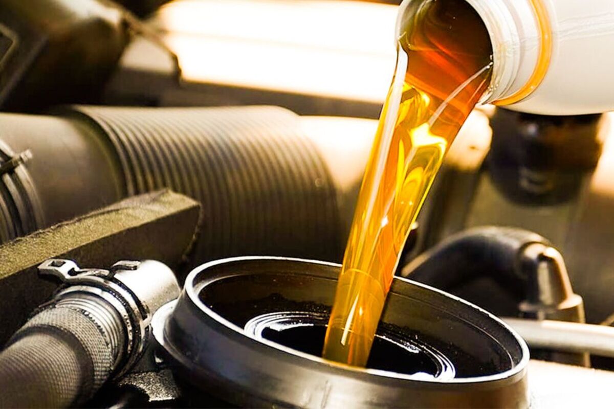 انتخاب بهترین روغن موتور برای پژو ۲۰۶ | بهترین برندهای روغن موتور ایرانی و خارجی