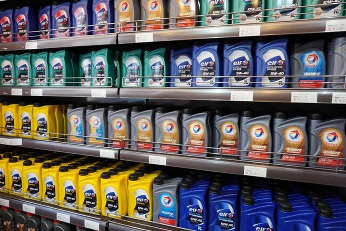 آزمایش ساده برای تشخیص روغن موتور اصل | این روغن موتورها را اصلا نخرید!