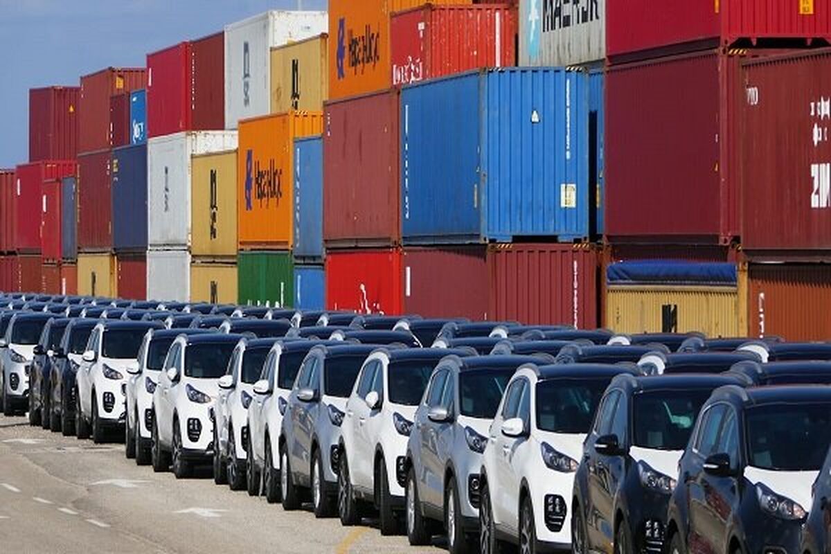 شرایط جدید واردات خودرو | ثبت نام خودروهای وراداتی کی آغاز می‌شود؟