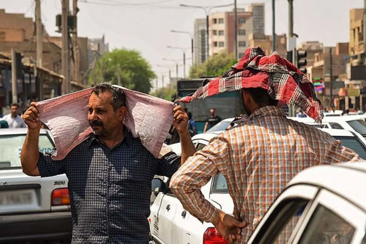 ۲۸۱ خودرو در اصفهان آتش گرفت