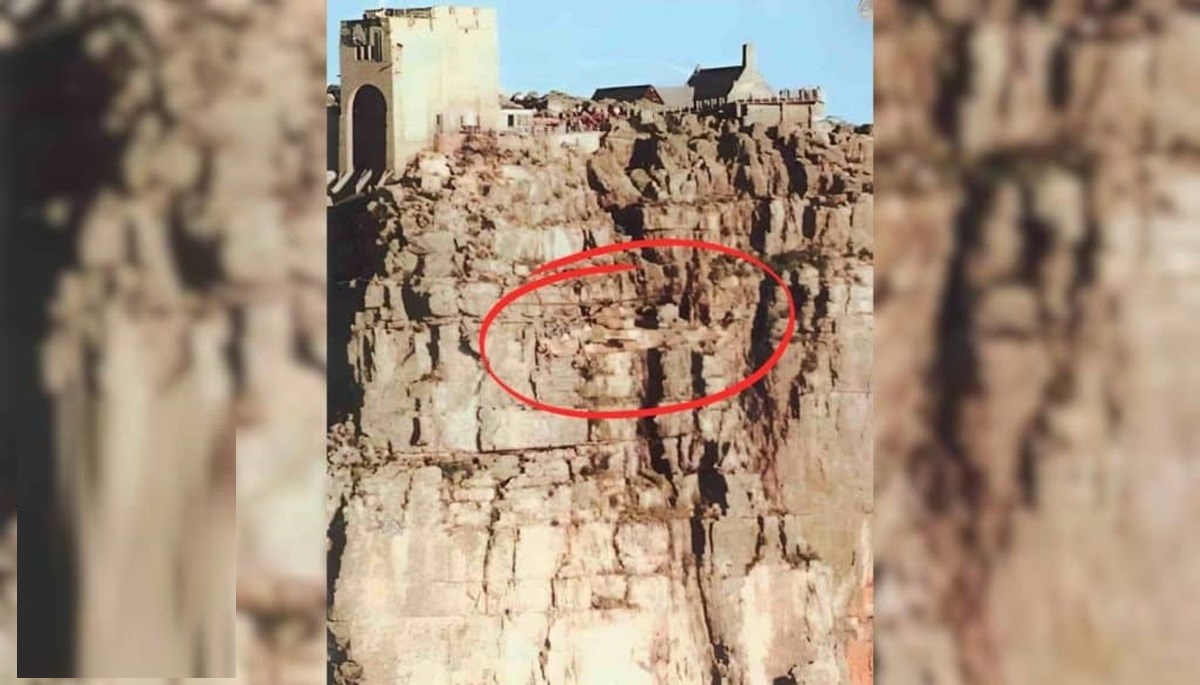 تست بینایی