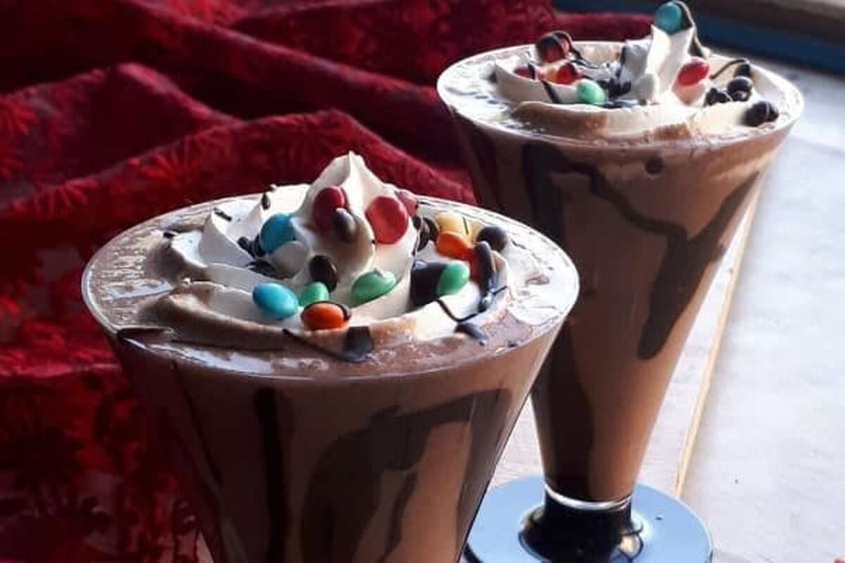 طرز تهیه آیس پک شکلاتی | نکات کلیدی برای تهیه آیس پک خانگی