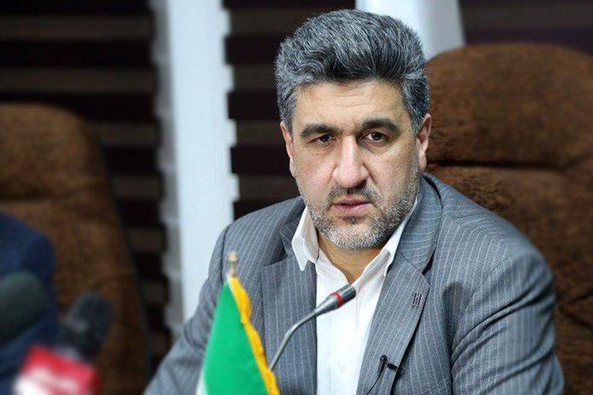 آشنایی با رئیس جدید بورس | حجت‌اله صیدی کیست؟