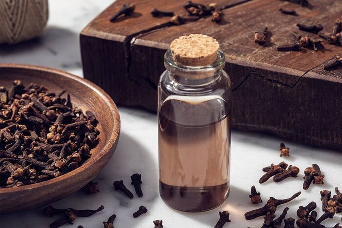 استفاده از این روغن برای کودکان خطرناک است!