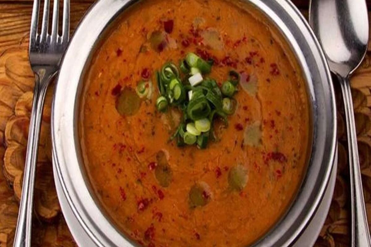 طرز تهیه سوپ گندم مجلسی | نکات کلیدی برای خوشمزه شدن سوپ گندم