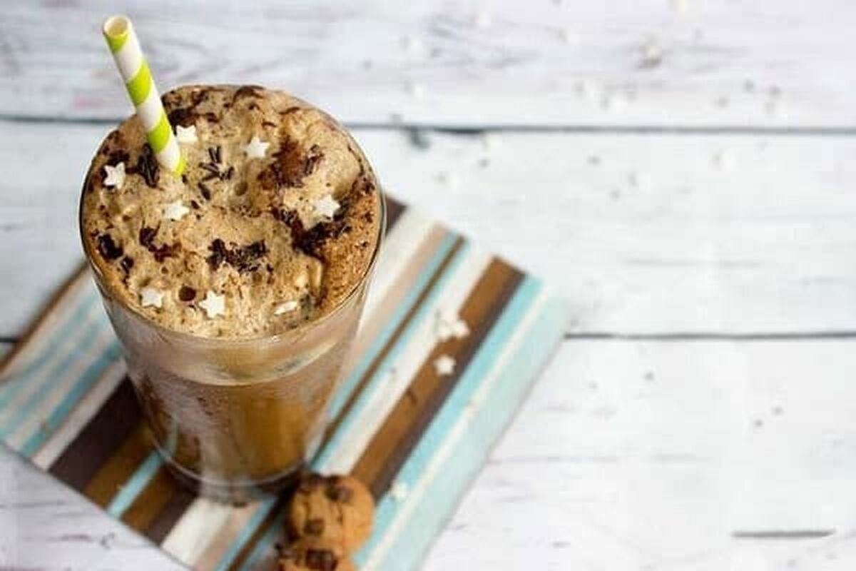 طرز تهیه شیک نسکافه | نکات کلیدی خوشمزه شدن شیک نسکافه