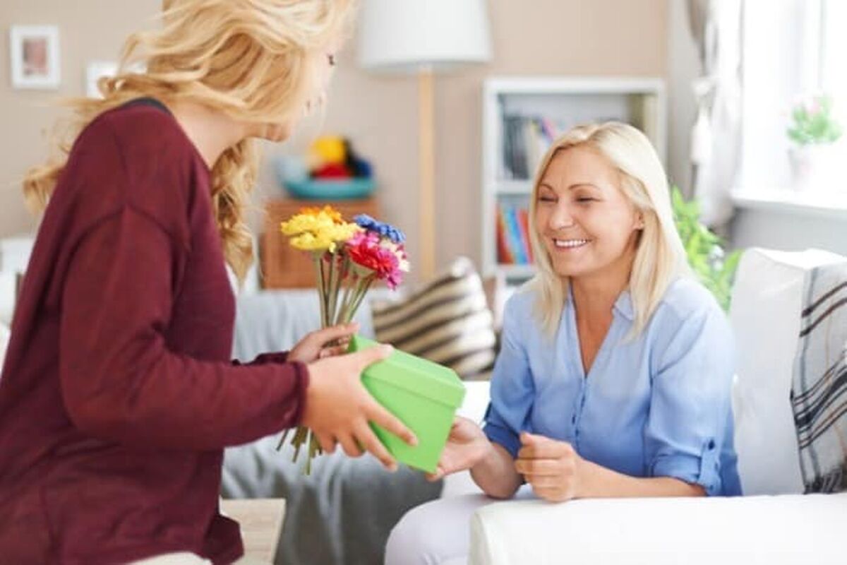 بهترین راه برای پیدا کردن رگ خواب مادرشوهر | با خانواده همسرم چطور رفتار کنم؟