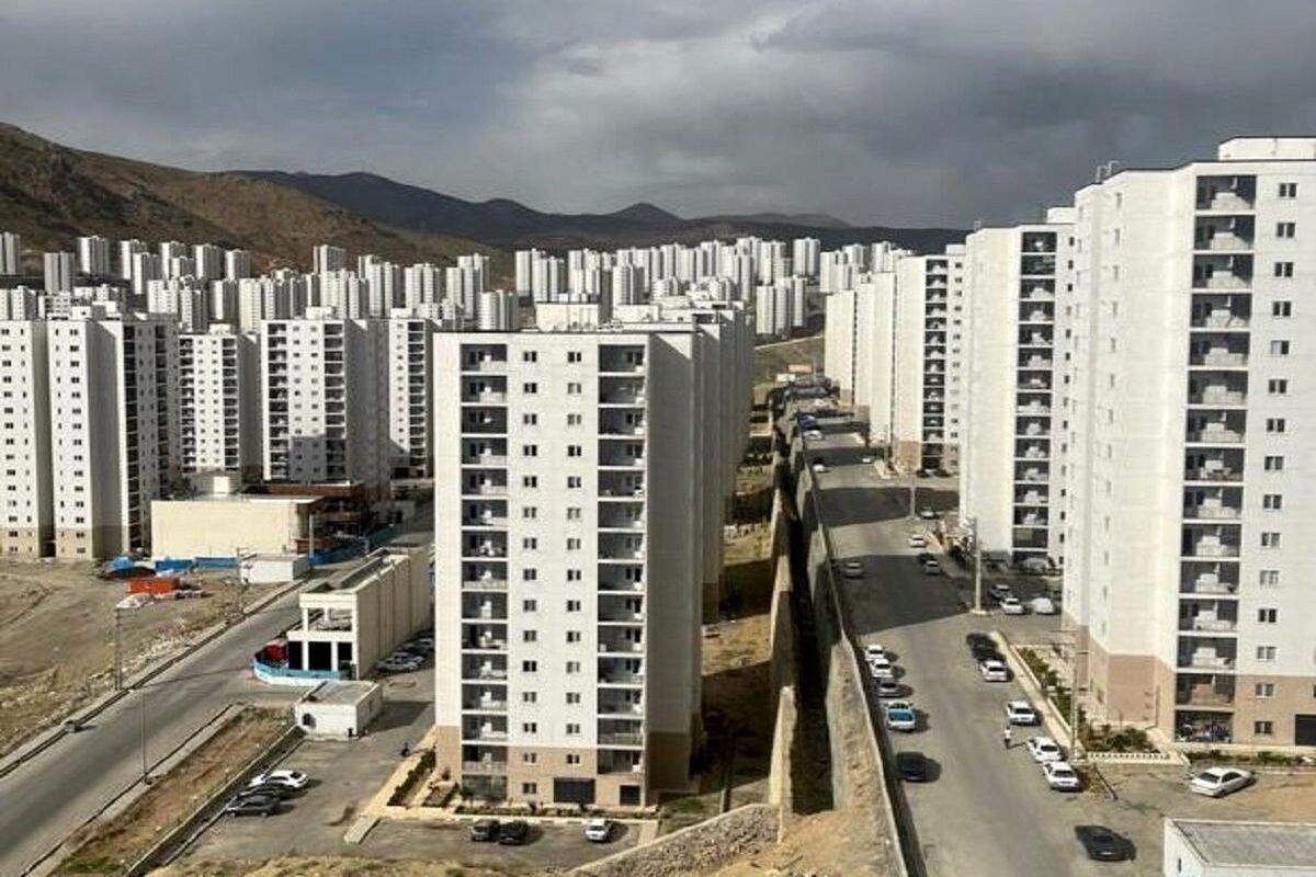 خبر مهم از قیمت مسکن ملی | قیمت مسکن دولتی گران می‌شود؟