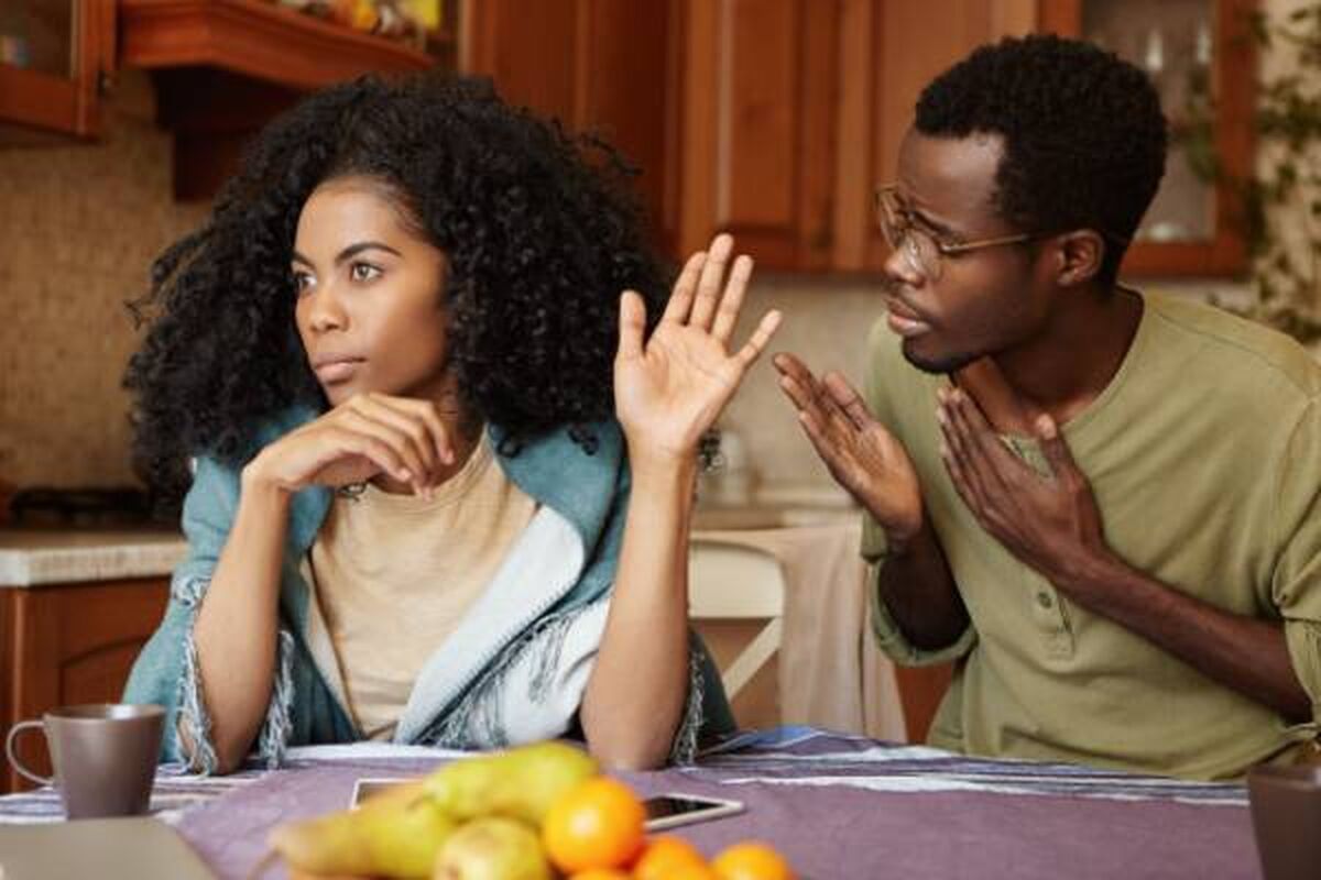 دلایل تنفر زنان از شوهرشان چیست؟ | خواسته‌های واقعی زنان