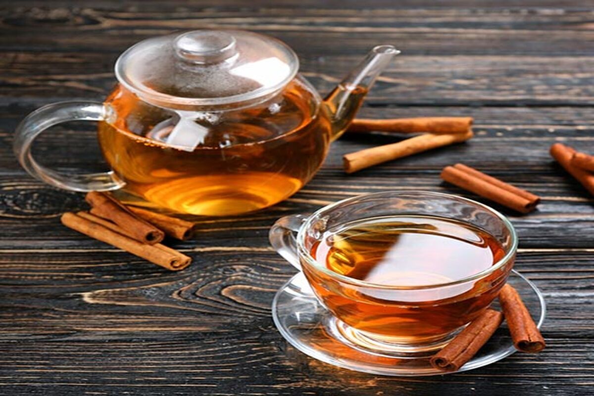 اتفاقات عجیب بعد از مصرف چای دارچین