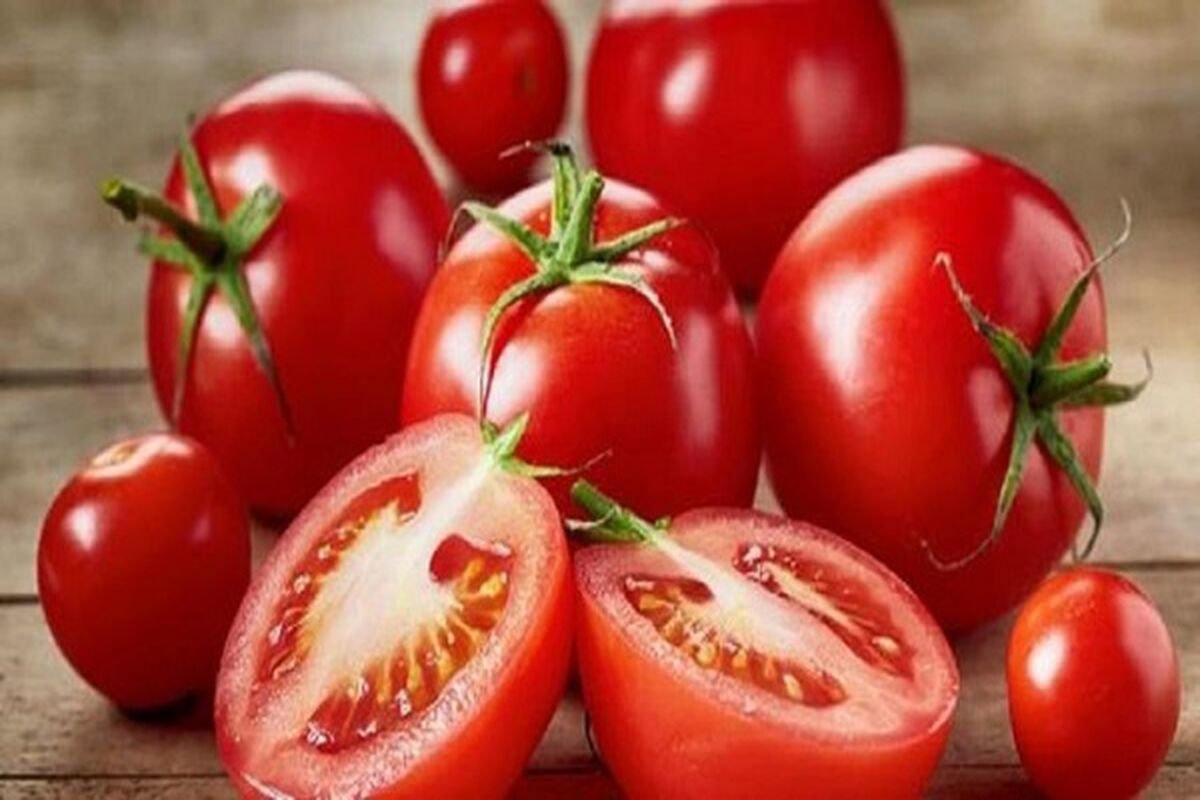 خواص بی نظیر گوجه فرنگی پخته