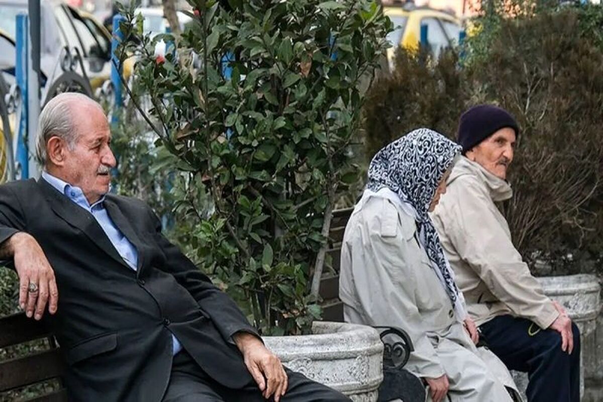 جدول حقوق بازنشستگان کشوری به تفکیک استان‌ها | دریافتی بازنشستگان بابت متناسب‌سازی چقدر است؟