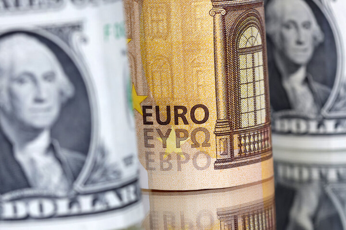 قیمت دلار امروز ۵ آبان ۱۴۰۳ | دلار ارزان شد