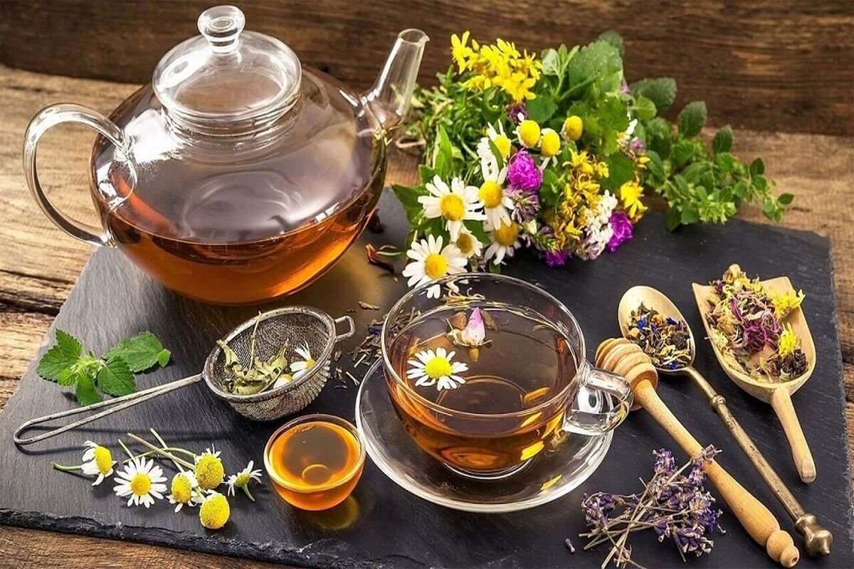 طرز تهیه دمنوش برای گلو درد | بهترین درمان خانگی سرفه