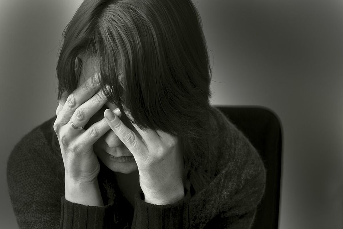 دلیل افسردگی فصلی | چگونه در پاییز افسرده نشویم؟