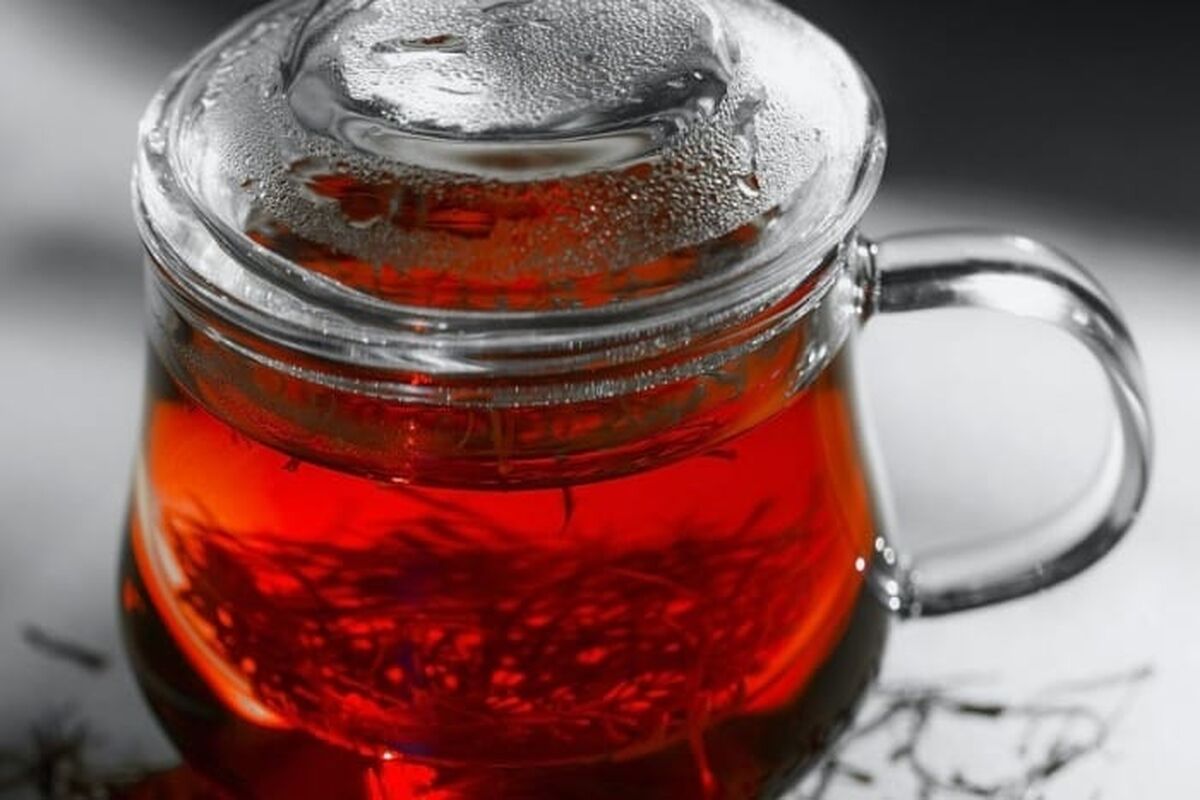 خواص باورنکردنی زعفران | از درمان افسردگی تا مزاج سرد