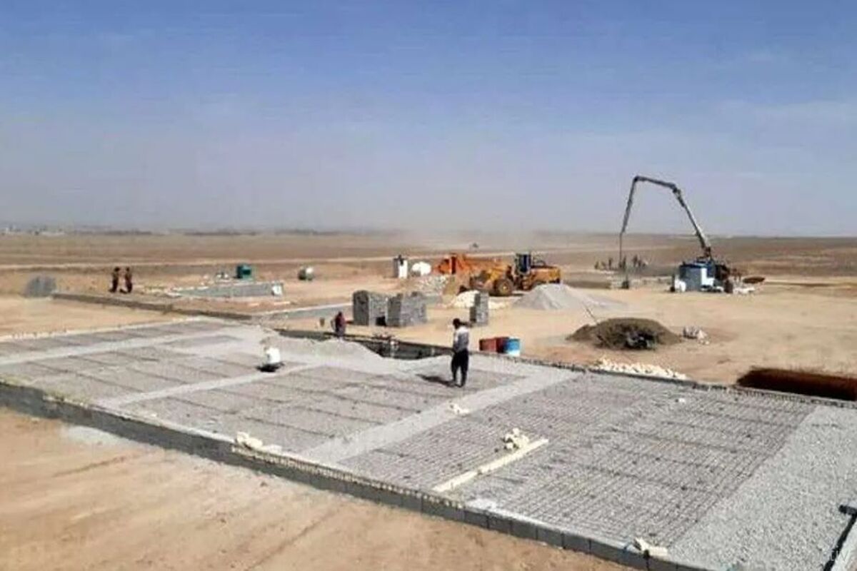 ثبت نام زمین رایگان ۱۴۰۴ | این خانورها مشمول شدند