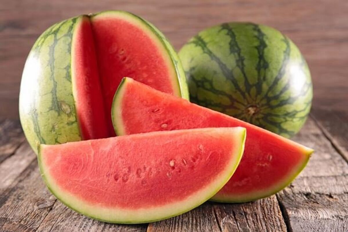 هندوانه شب یلدا بخوریم یا نه؟