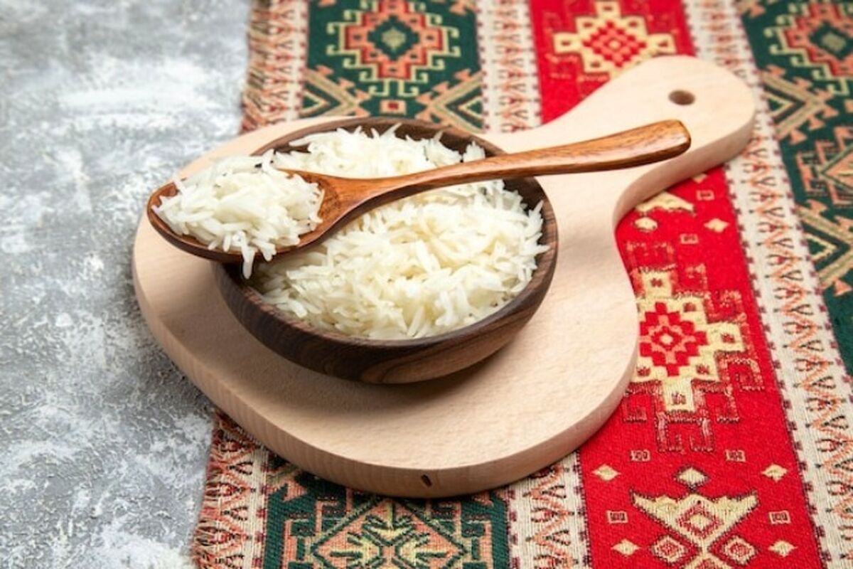 این افراد لب به برنج نزنند! | برنج کته یا آبکش، کدام بهتر است؟