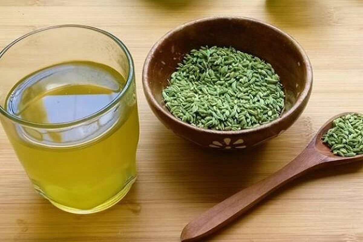 رازیانه؛ معجزه‌ای طبیعی برای سلامت زنان! از تنظیم هورمون‌ها تا جوان‌سازی پوست