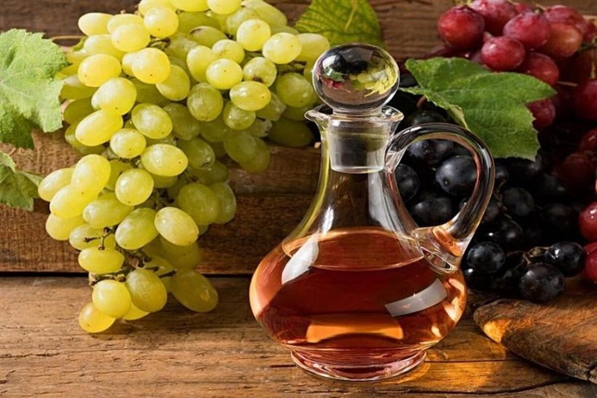 طرز تهیه انواع سرکه خانگی | با چه میوه هایی میتوان سرکه درست کرد؟