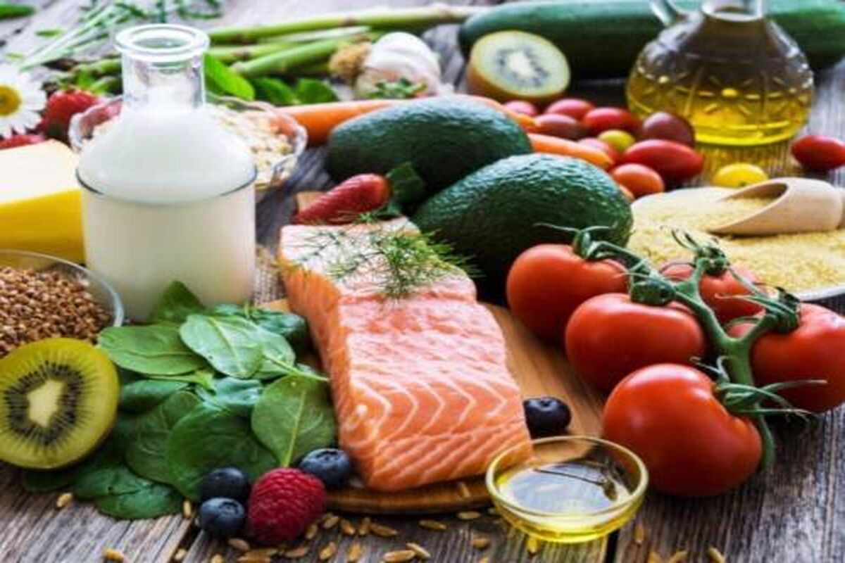 نسخه ناشتا ابن سینا برای داشتن جسم سالم و تقویت مغز و حافظه | با خوردن ناشتا این مواد غذایی عمرتان را ۱۲۰ سال کنید