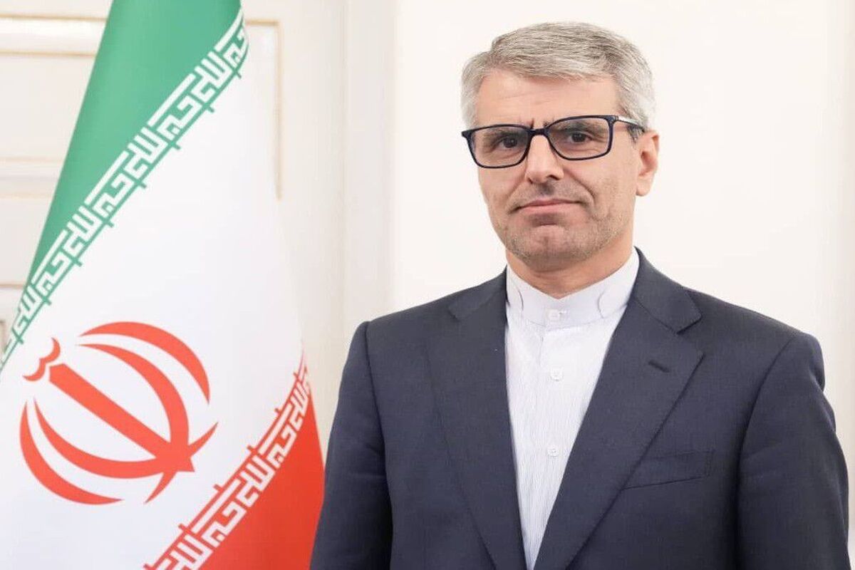 رایزنی تلفنی پوتین و ترامپ در مورد برنامه هسته‌ای ایران