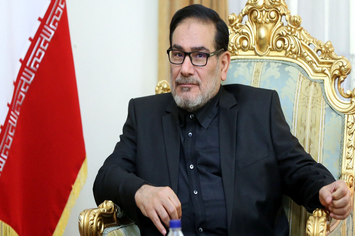 شمخانی: مذاکره باید از موضع قدرت باشد نه از روی اضطرار